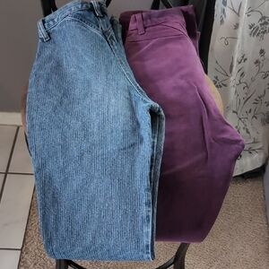 Women's Rockies Jeans Size 3